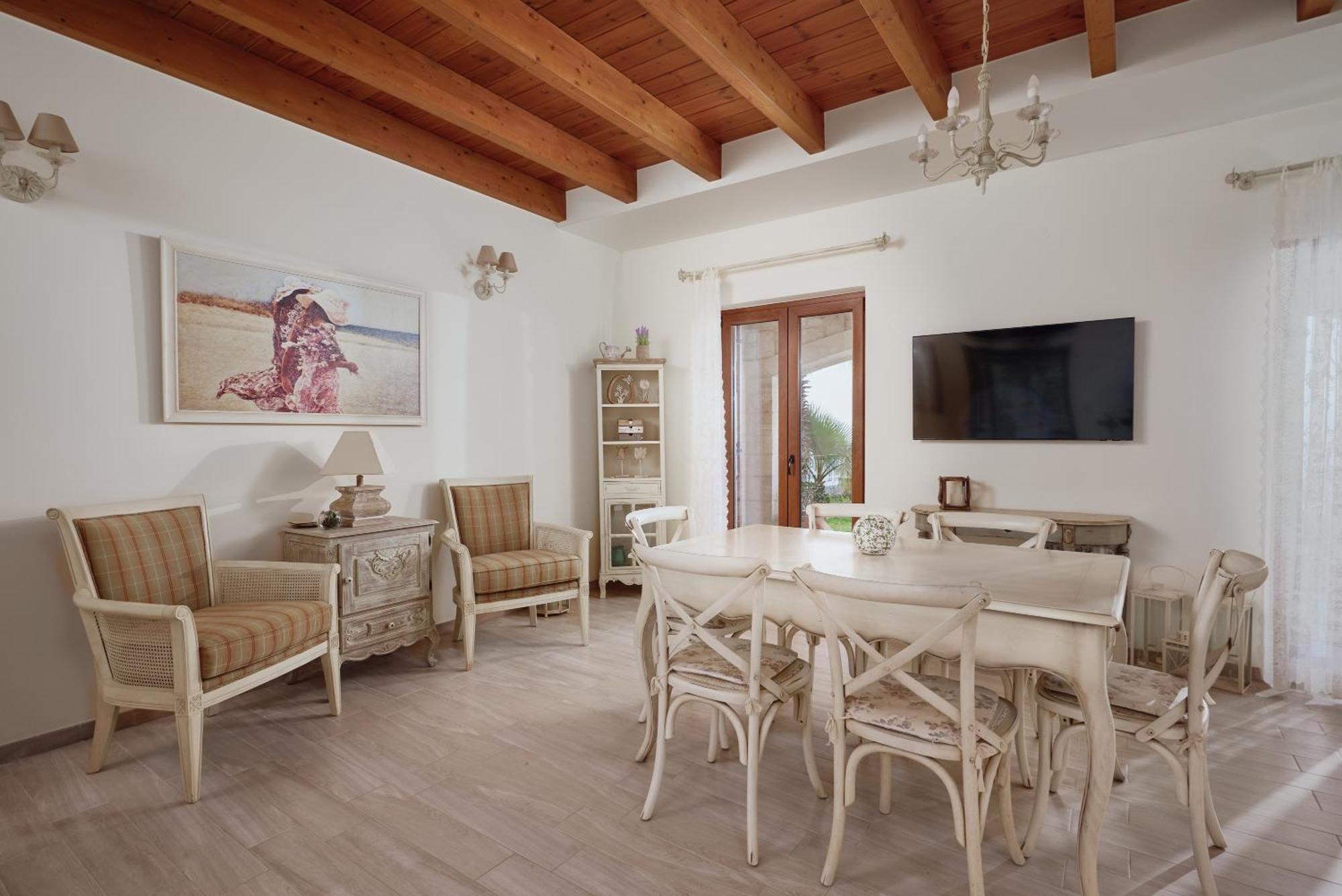 Villa Paradissi In Crete Agia Pelagia Dış mekan fotoğraf